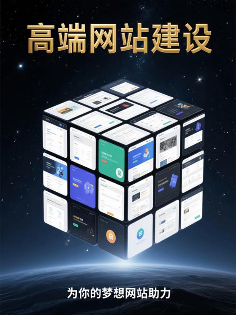 官网定制：打造企业展示窗口的新潮流