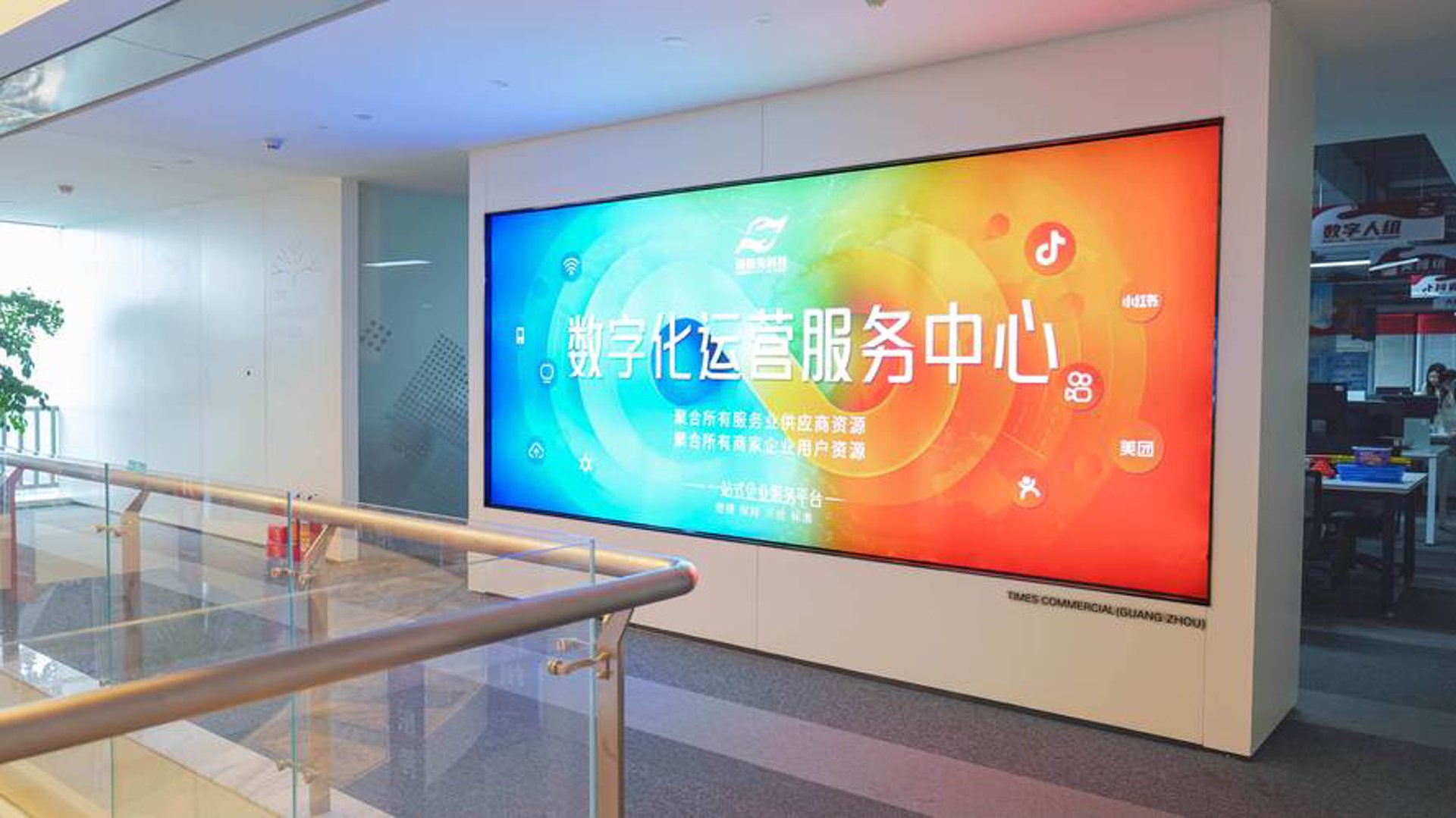 柏霓网络工作室