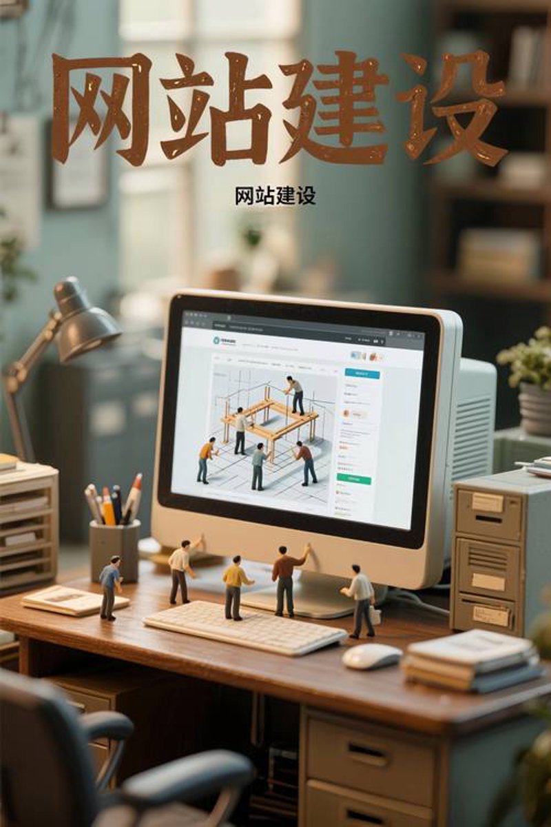 温州网站建设市场新变化